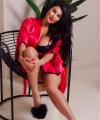 profile of Russian mail order brides Olesya