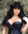 profile of Russian mail order brides Olesya