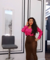 profile of Russian mail order brides Olesya