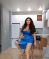 profile of Russian mail order brides Olesya