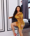 profile of Russian mail order brides Olesya