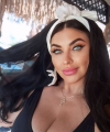 profile of Russian mail order brides Olesya