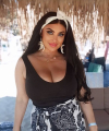 profile of Russian mail order brides Olesya
