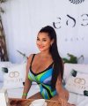 profile of Russian mail order brides Olesya