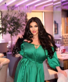 profile of Russian mail order brides Olesya