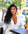 profile of Russian mail order brides Olesya