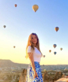 profile of Russian mail order brides Mishel