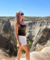 profile of Russian mail order brides Mishel