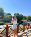 profile of Russian mail order brides Mishel