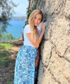 profile of Russian mail order brides Mishel