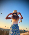 profile of Russian mail order brides Mishel
