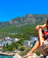 profile of Russian mail order brides Mishel