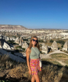 profile of Russian mail order brides Mishel