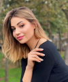 profile of Russian mail order brides Oksana