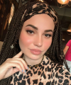 profile of Russian mail order brides Oksana