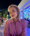profile of Russian mail order brides Oksana