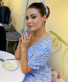 profile of Russian mail order brides Oksana