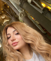 profile of Russian mail order brides Oksana
