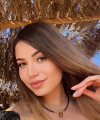 profile of Russian mail order brides Oksana
