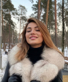 profile of Russian mail order brides Oksana