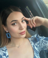 profile of Russian mail order brides Oksana