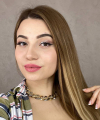 profile of Russian mail order brides Oksana