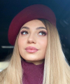 profile of Russian mail order brides Oksana