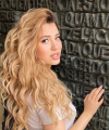 profile of Russian mail order brides Oksana