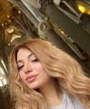 profile of Russian mail order brides Oksana