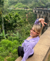 profile of Russian mail order brides Oksana