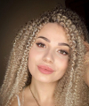 profile of Russian mail order brides Oksana