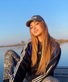 profile of Russian mail order brides Oksana