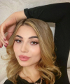 profile of Russian mail order brides Oksana