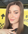 profile of Russian mail order brides Oksana