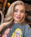 profile of Russian mail order brides Oksana