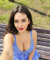 profile of Russian mail order brides Valentina