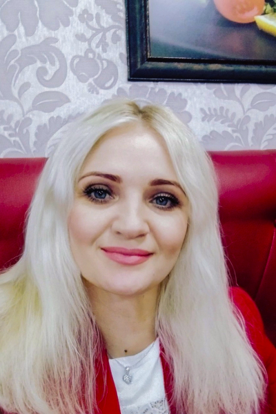 Elena 48 years old Ukraine Chernihiv, Russian bride profile, meetbrides.online