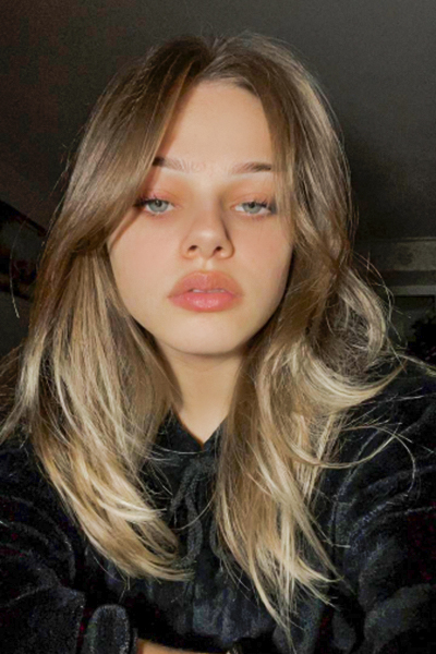 Irina