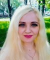 profile of Russian mail order brides Elena