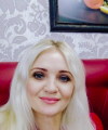 profile of Russian mail order brides Elena