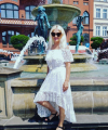 profile of Russian mail order brides Elena
