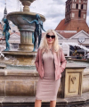 profile of Russian mail order brides Elena