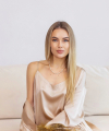 profile of Russian mail order brides Anhelina
