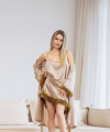 profile of Russian mail order brides Anhelina