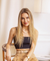 profile of Russian mail order brides Anhelina