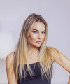 profile of Russian mail order brides Anhelina