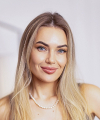 profile of Russian mail order brides Anhelina