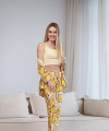 profile of Russian mail order brides Anhelina