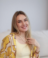 profile of Russian mail order brides Anhelina