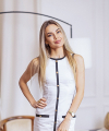 profile of Russian mail order brides Anhelina